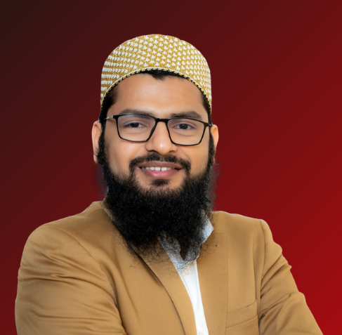 Aliasgar Murtaza - Founder & CEO